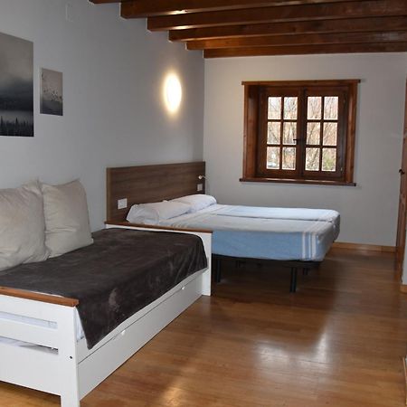 Residencial SNÖ Vall de Boí Pla de l'Ermita Exterior foto