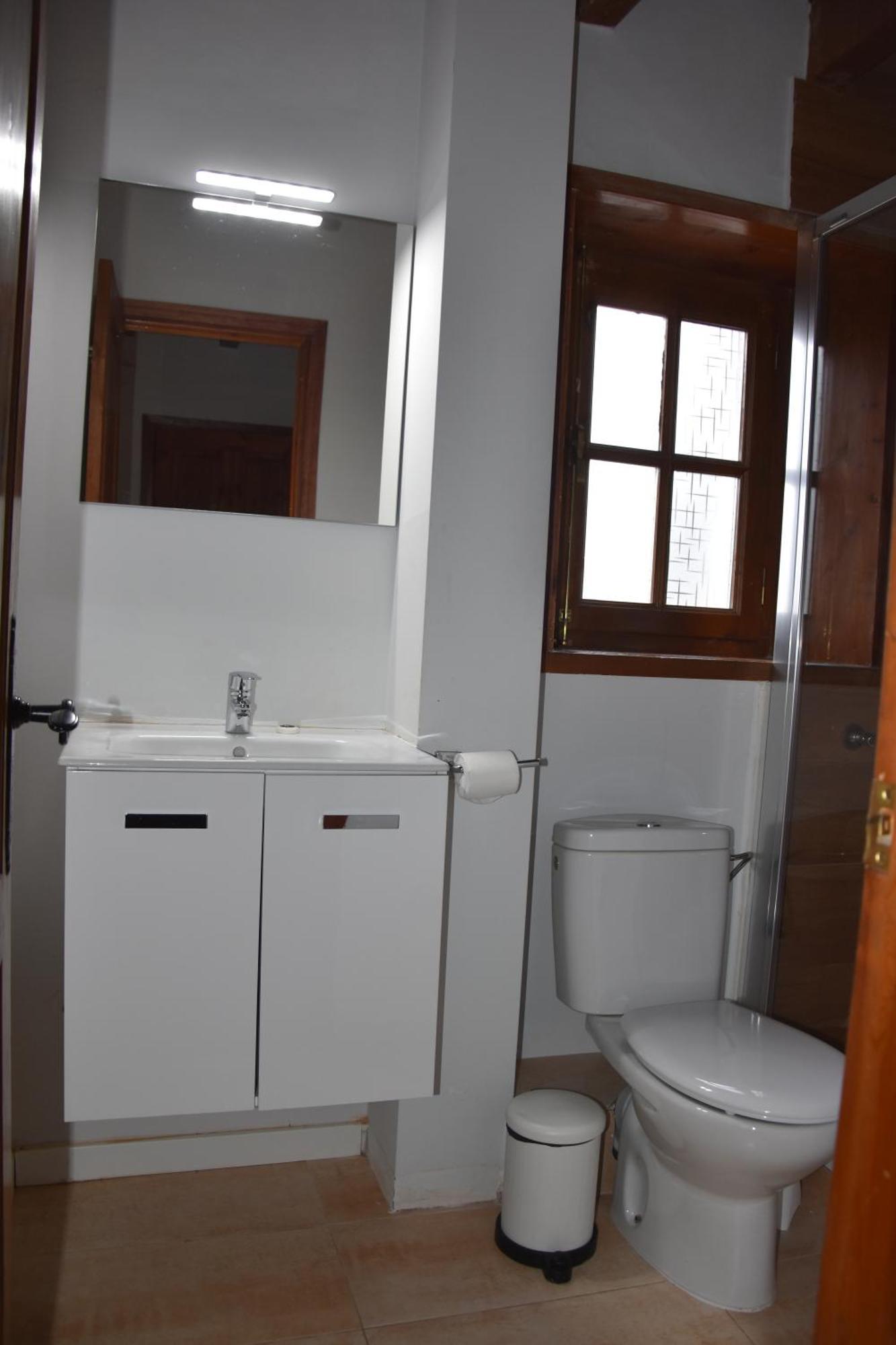 Residencial SNÖ Vall de Boí Pla de l'Ermita Exterior foto